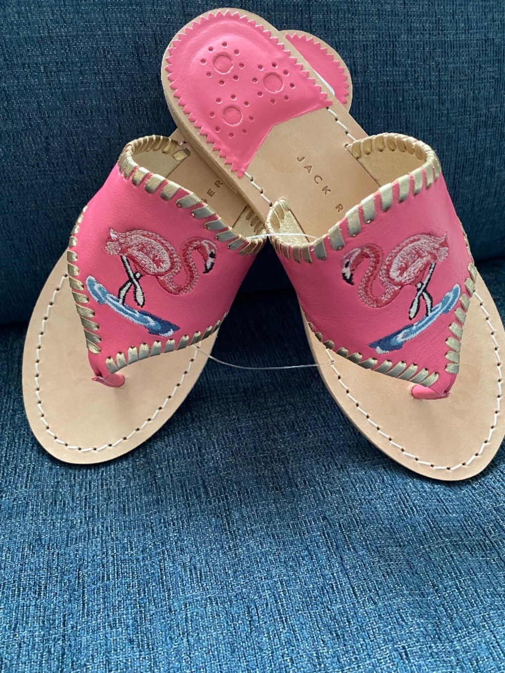 New Jack Rogers